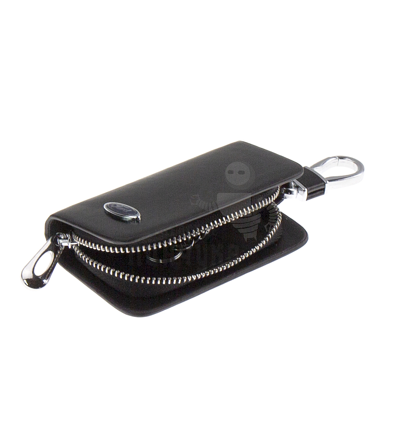 Ключница с карабином FORD 