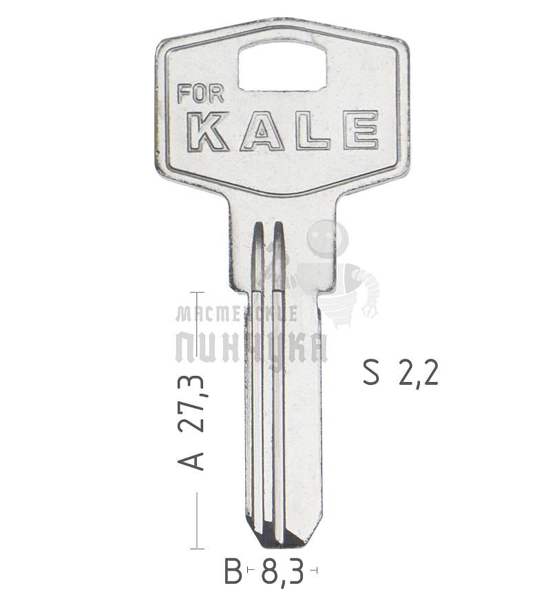 KAE10D KAL7 KLE8R Kale    КНР