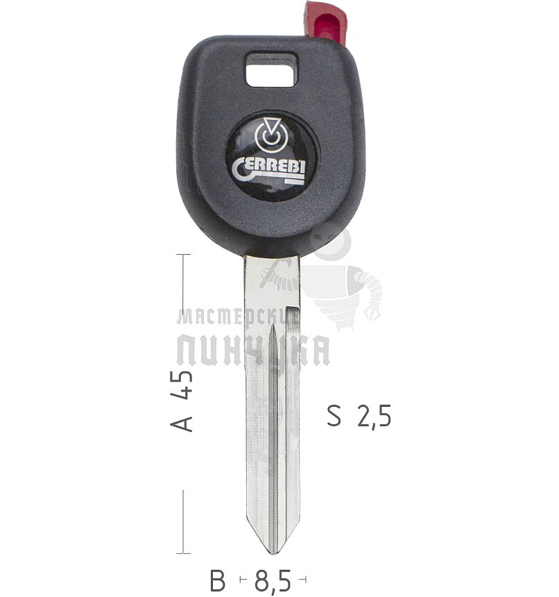 T00MIT15P TP00MIT-18P MIT9PT а/пласт.с мест.п/чип MITSUBISHI