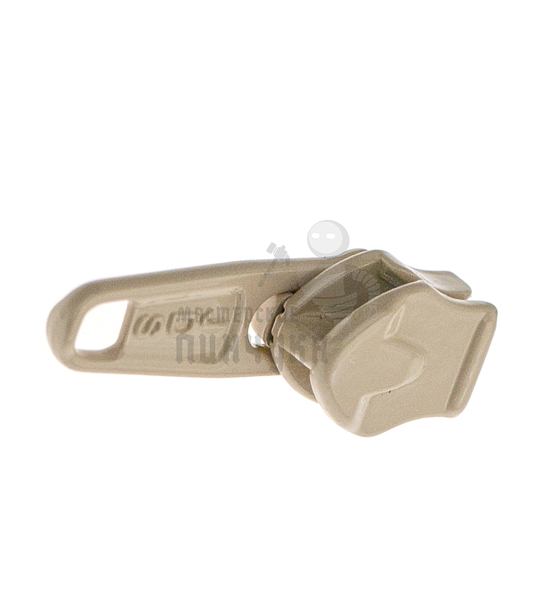 Бегунок  т.7 Judson" классич. св.беж.(молоч)  42