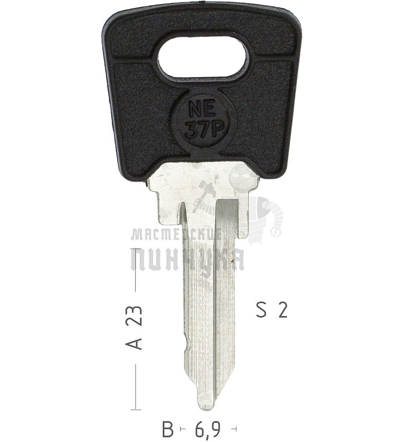 NE37P NE6P NN11P NE22P44