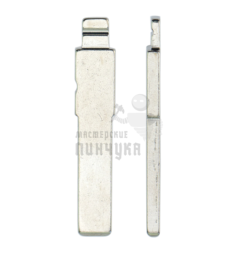 Лезвие №157 FI-16 SIP22 GB18 Fiat КНР