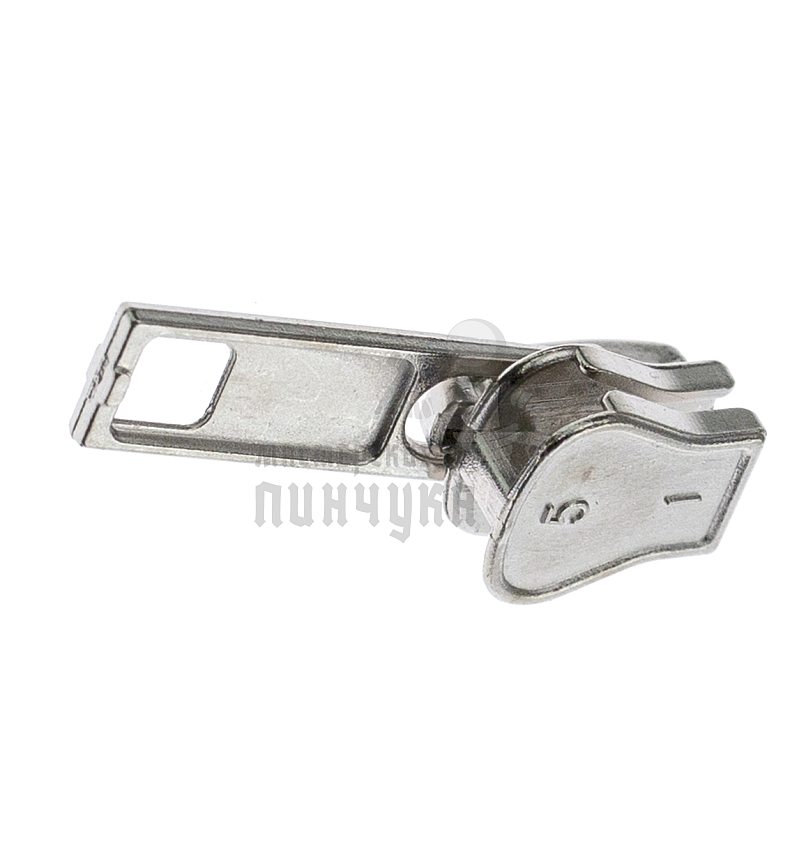 Бегунок "Трактор", тип 5, автомат, цв. никель