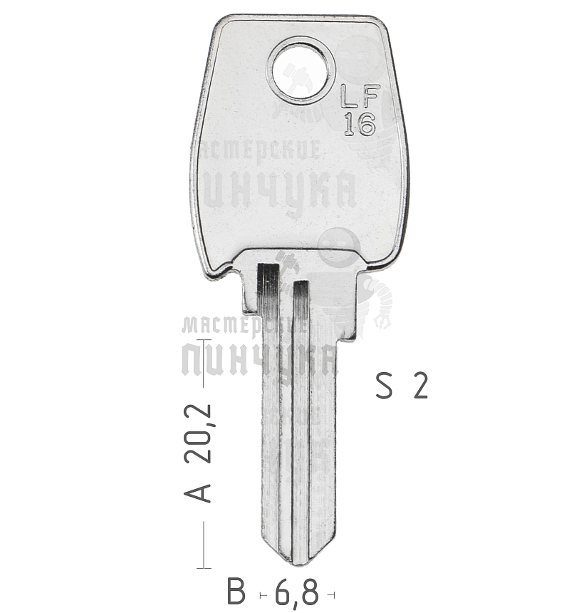 LF18R LF-12D LF16 LF19