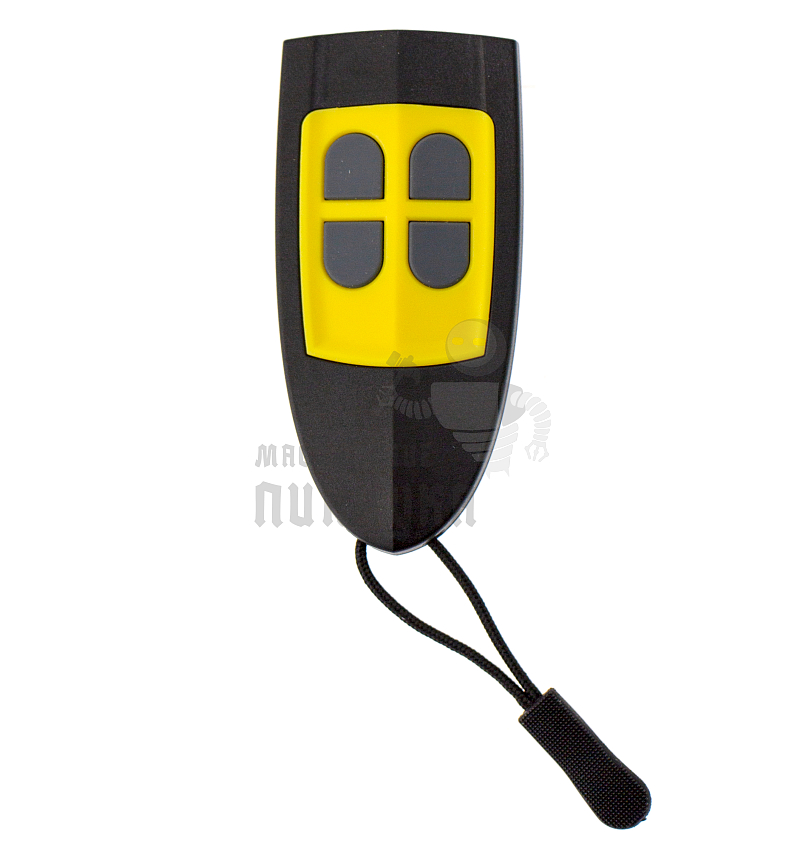 Пульт Apollo RADIO (4 кнопки)