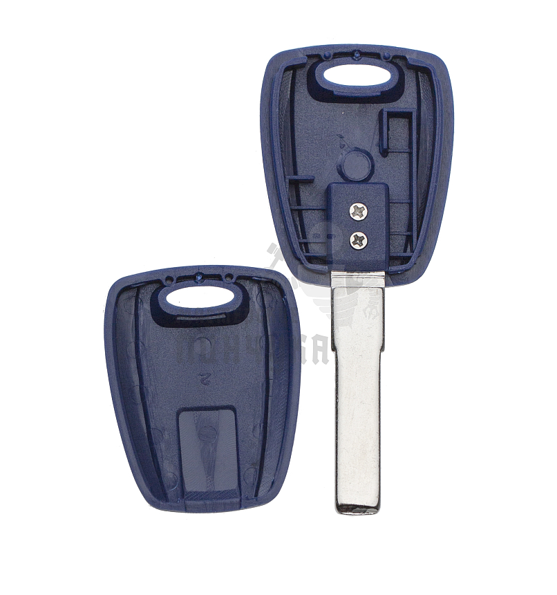 Авто с местом под чип TPX FI-16 SIP22 GB18 КНР   FIAT