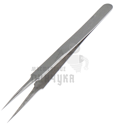 Пинцет VETUS ST-14 (110мм)