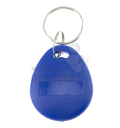 Корпус брелока RFID 