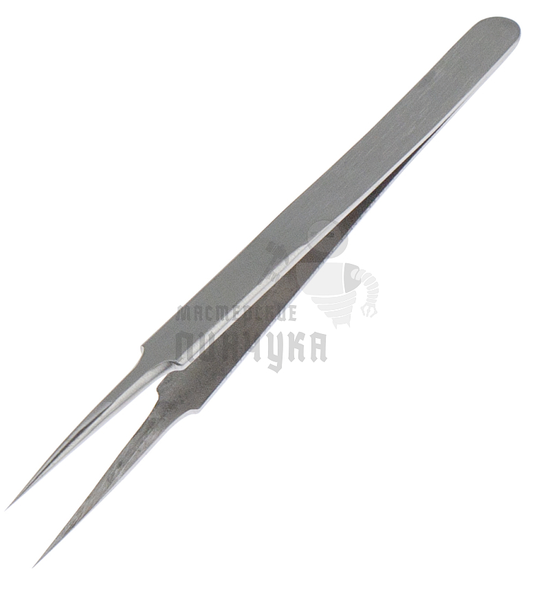 Пинцет VETUS ST-14 (110мм)