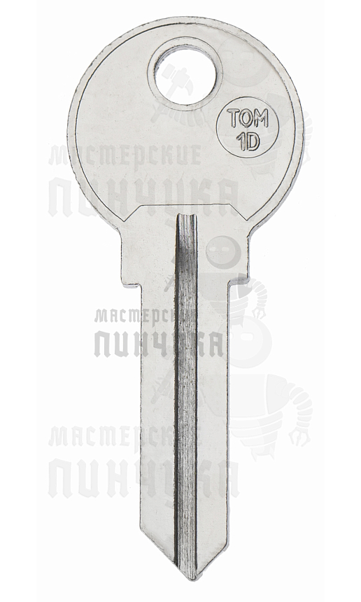 TOM-1D   RZA3   TMK1/RUS7L   TMS1D