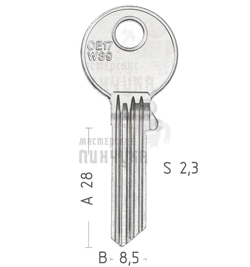 CE45D  CE17W39  CEW39