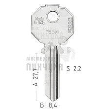 PS5M PR-6 PF092 PRF28F - Чертеж