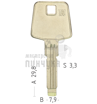 VA-28 VAC105 VA92 VC81L VC15