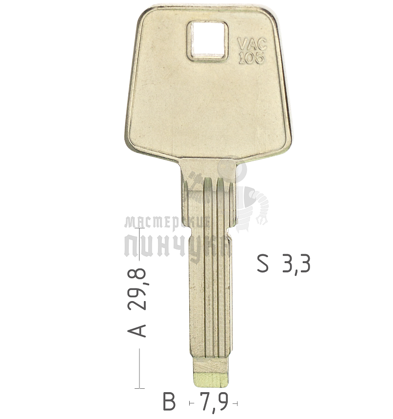 VA-28 VAC105 VA92 VC81L VC15