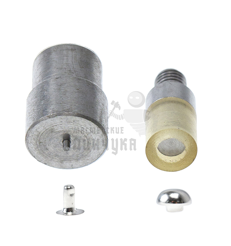 Насадка для джинсового хольнитена 7мм