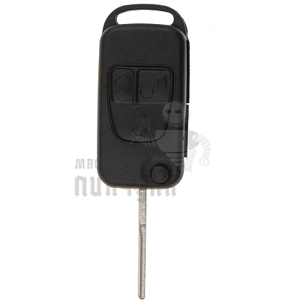 Корпус MERCEDES S48 YM30 3кн