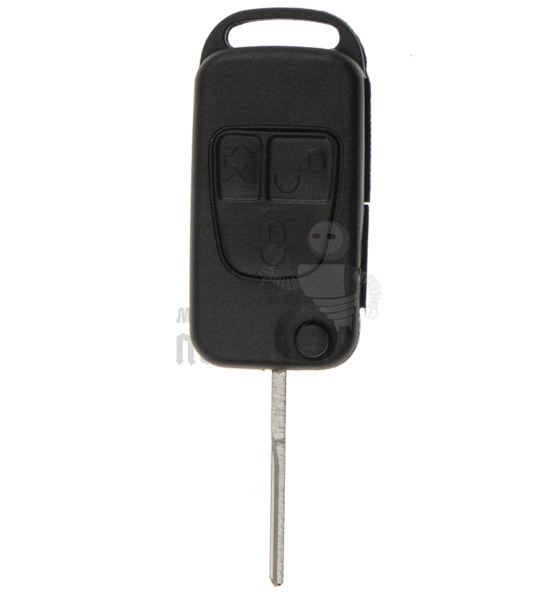 Корпус MERCEDES S48 YM30 3кн