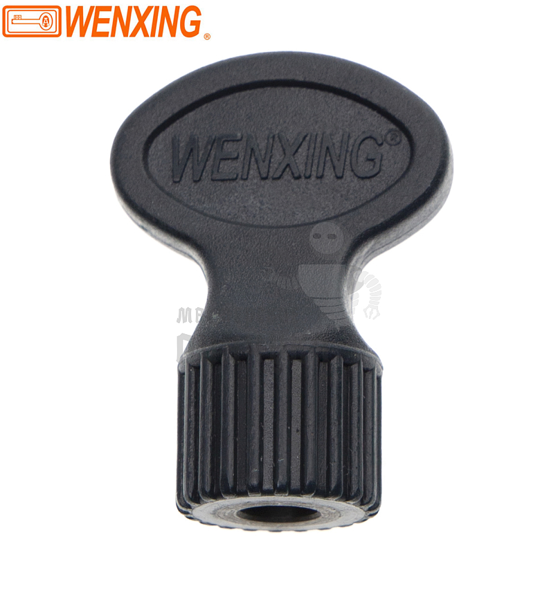 Ручка для вертикальной губки для станка Wenxing