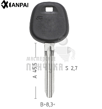 TOYO-15.P   TOY43P   TY51P   TY37RP79   TR47P КНР - Чертеж