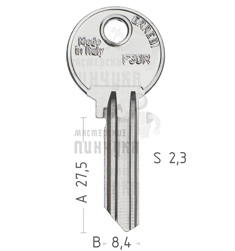 F30R FB-13/FB-2I FB15R