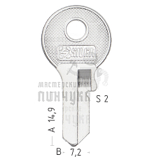 AU9PD ABU-27 AB15 ABS5 - Чертеж