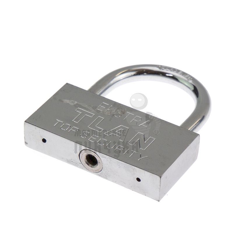 Навесной замок EXTRA  ATL3390 90мм