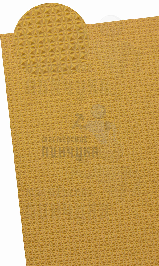 Профилактика листовая "Super" 400*560*2,0мм бежевый