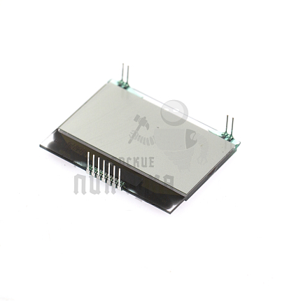 Дисплей дубликатора TMD-3RFID, TMD-4, TMD-5 RF