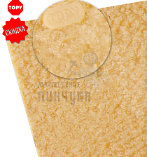 Проф. листовая Topy Rug 960х600х3мм Бежевый (5) - Чертеж