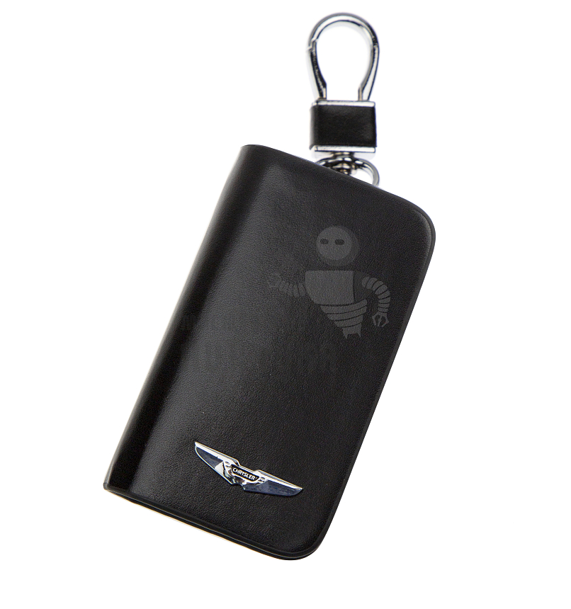 Ключница с карабином CHRYSLER