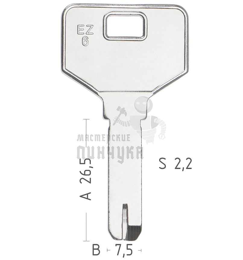 ECU8  EZ-DS15  EZ6  EZC2