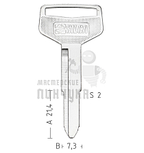 TY29R  TOYO-12  TOY27R  TY35			 - Чертеж