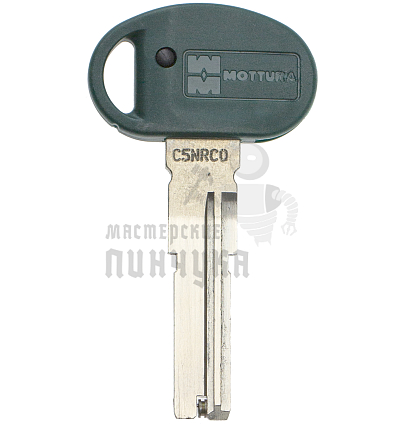Mottura "CHAMPION" C28R C0.NC M3206 Original 