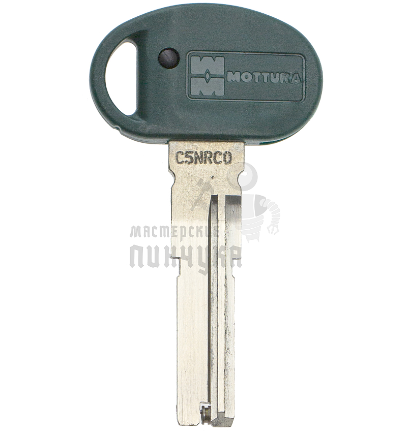 Mottura "CHAMPION" C28R C0.NC M3206 Original 