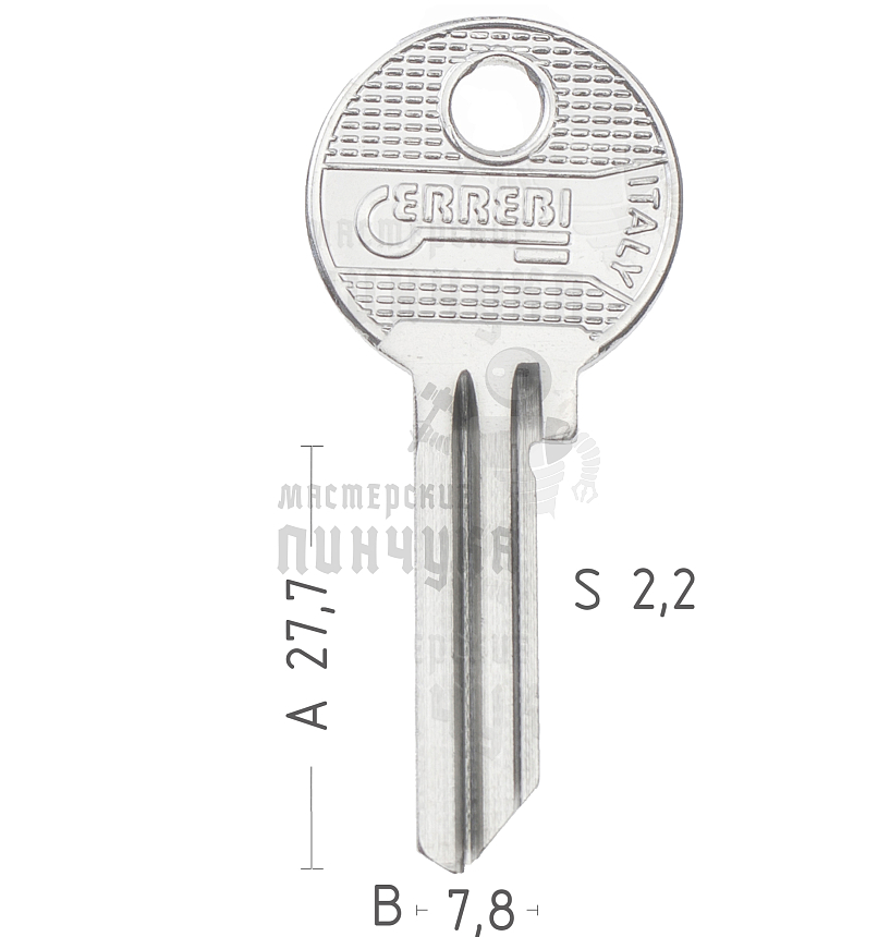F23R FB-21 FB4R FAA13L
