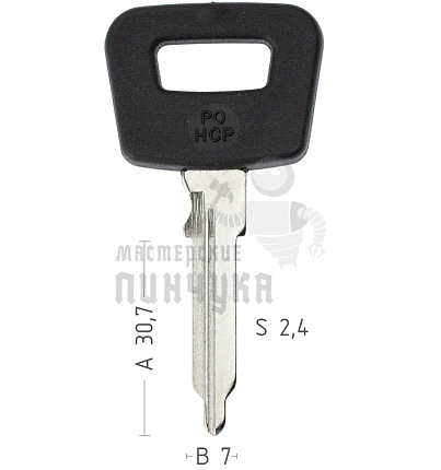 POHCP PW1P PW10P HFHCP20