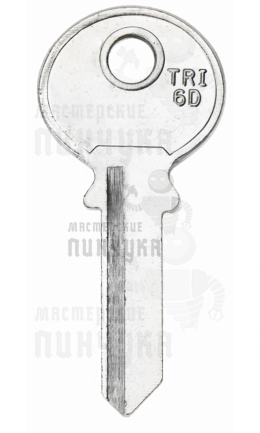 TRI6D TR4R TL7 TRC31 TRICIRCLE АНГЛ КНР