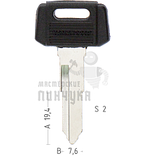 YAMA22IP YH28RP YM36LP YA22RP YM8SP - Чертеж