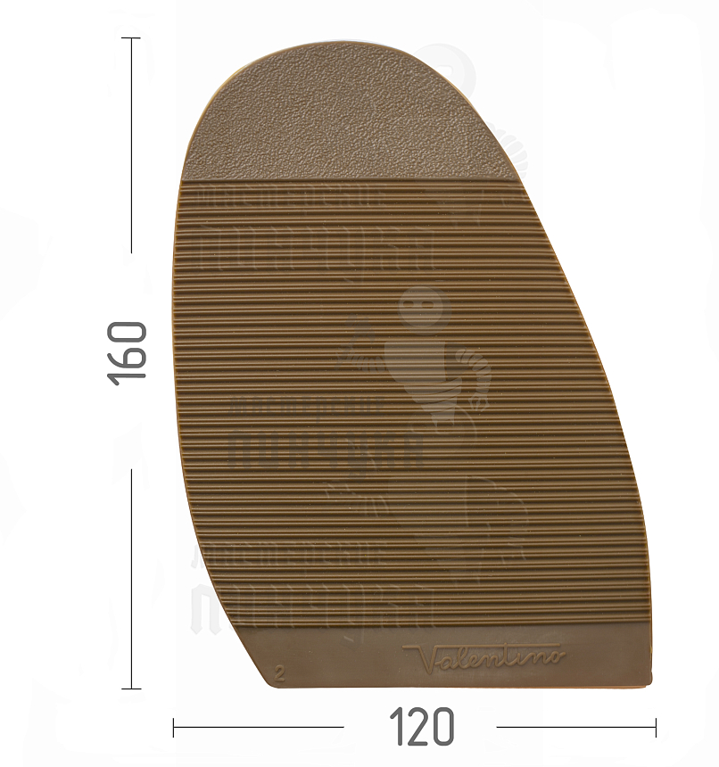 Профилактика "Valentino" женская тропик