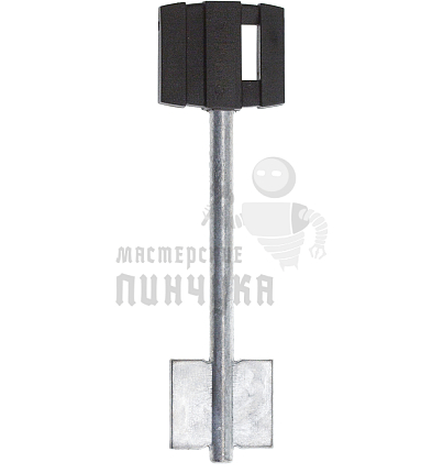 BRD6DP (силумин)