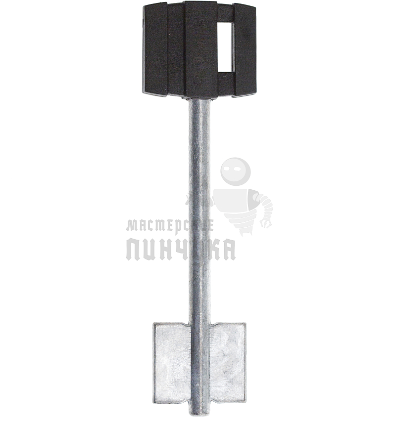 BRD6DP (силумин)