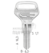 EVG1 EVE-3D ED1 EVD1 - Чертеж