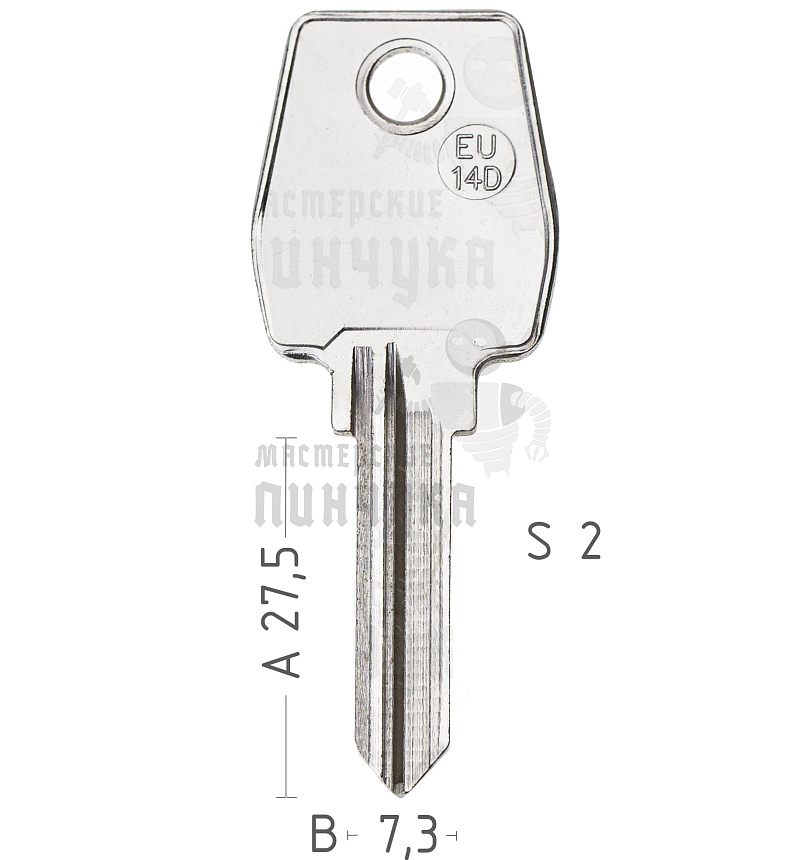 EU-14D   EU23R  EL12R