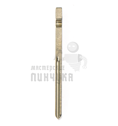 Лезвие HUHCAC1 HU83T