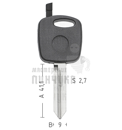 T00FD21P TP00FO-30DP/15DP FO38RT0 а/пласт.с мест.п/чип MAZDA/Ford