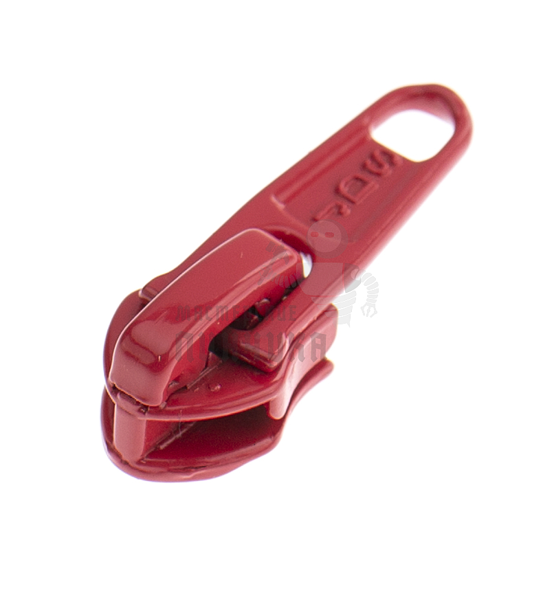 Бегунок  "Judson" т.7 классич. красный 54