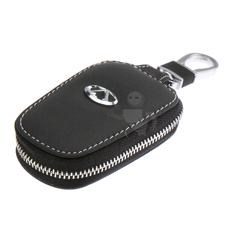 Ключница с карабином CHERY