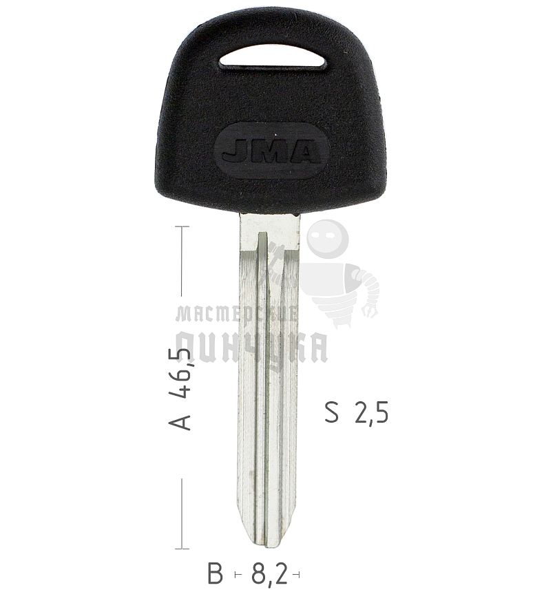 ISU7P166  ISU-3DP  TOY43RP 	