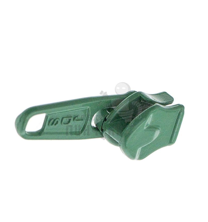 Бегунок   "Judson"  т.7 классич. св.зеленый 255