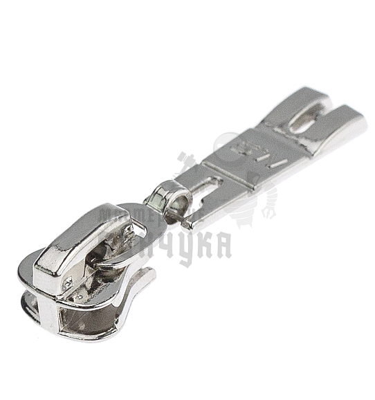 Бегунок "Трактор", тип 5, автомат 16-3, цв. никель